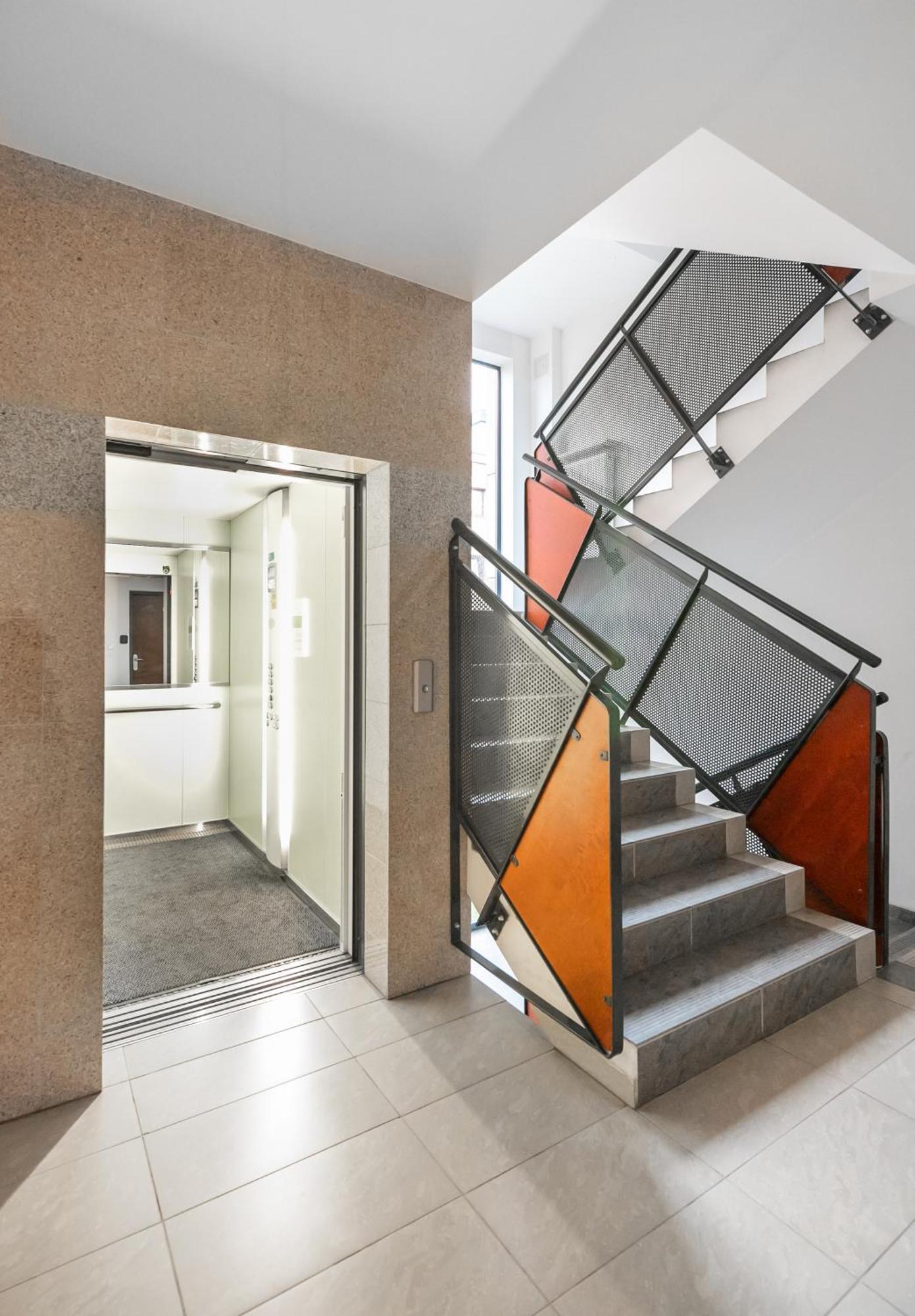 Wilanow Sarmacka Stylish Apartment Varsavia Esterno foto