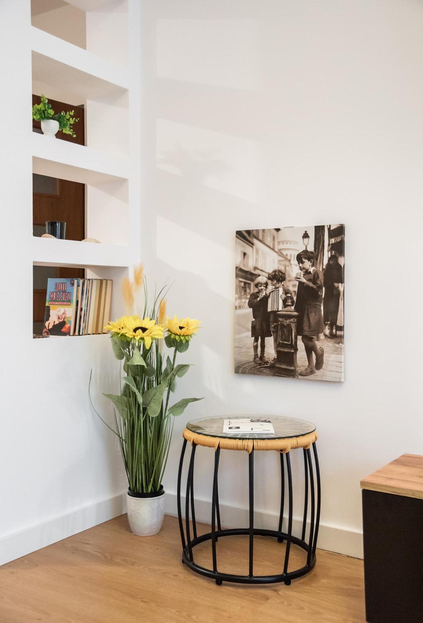 Wilanow Sarmacka Stylish Apartment Varsavia Esterno foto