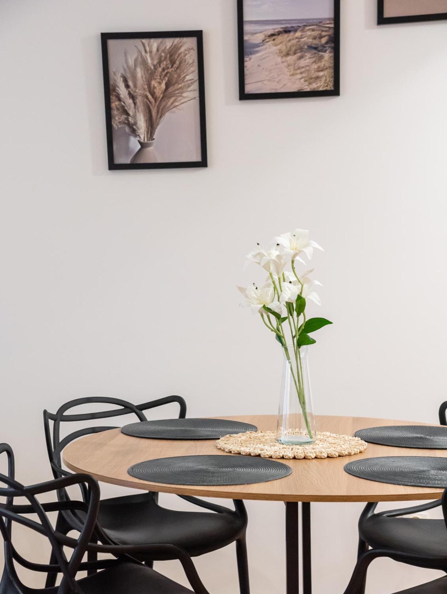 Wilanow Sarmacka Stylish Apartment Varsavia Esterno foto